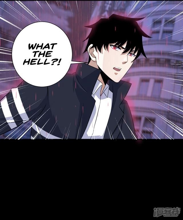 King of Apocalypse Chapter 57 - Page 10