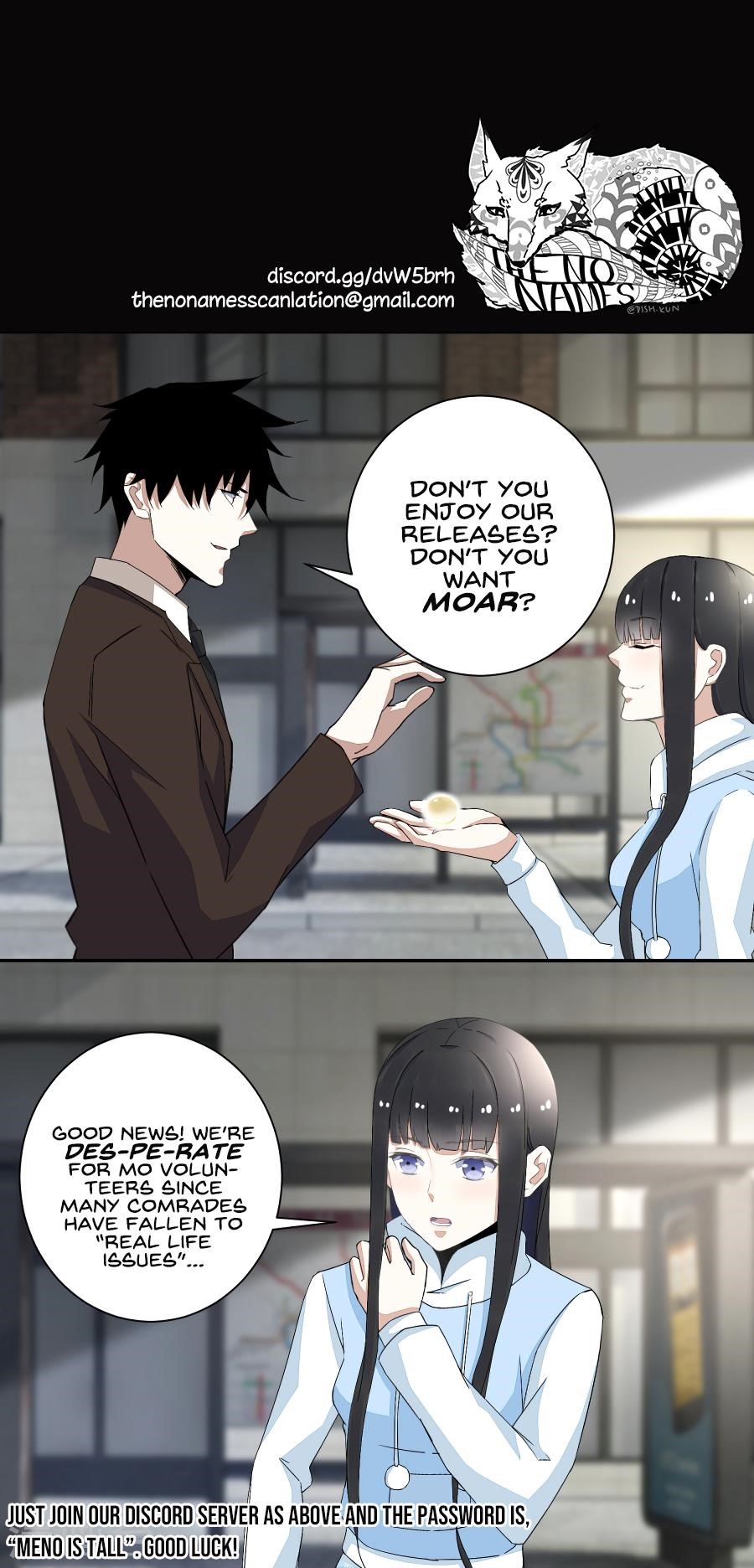 King of Apocalypse Chapter 57 - Page 11