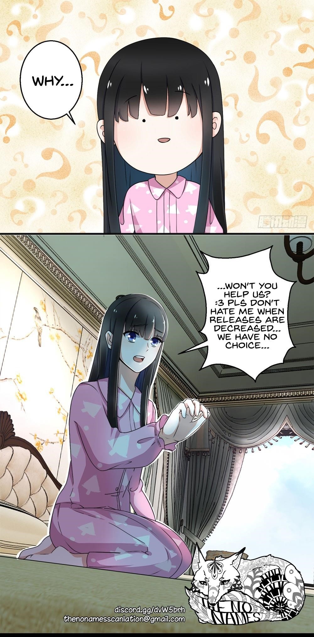 King of Apocalypse Chapter 58 - Page 13