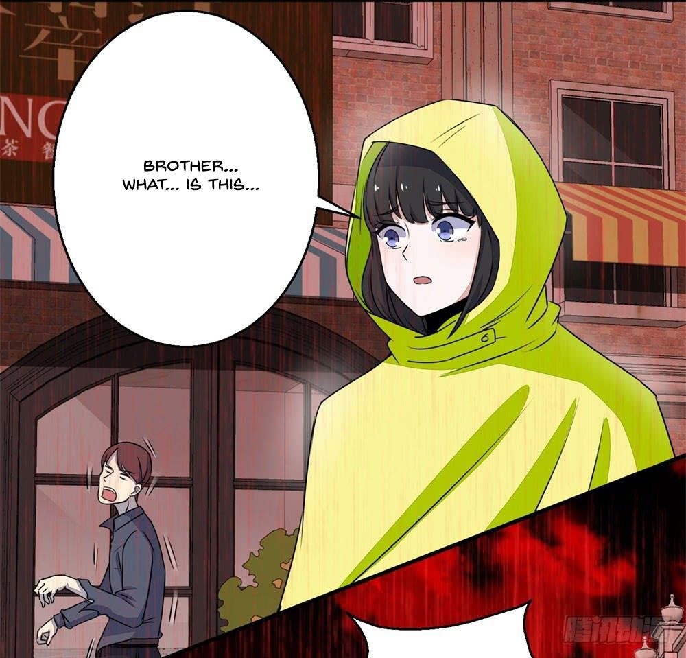 King of Apocalypse Chapter 6 - Page 10