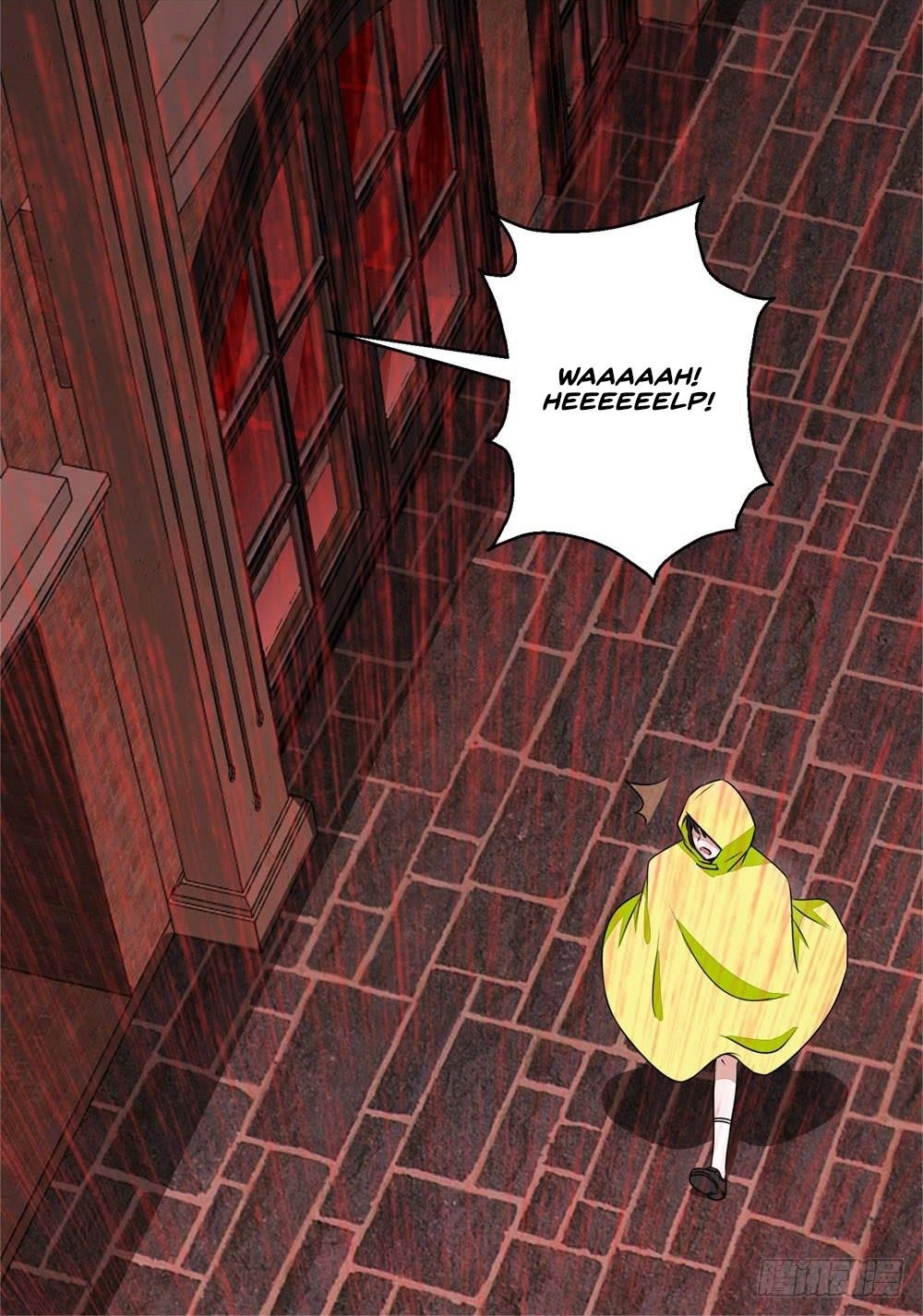 King of Apocalypse Chapter 6 - Page 12