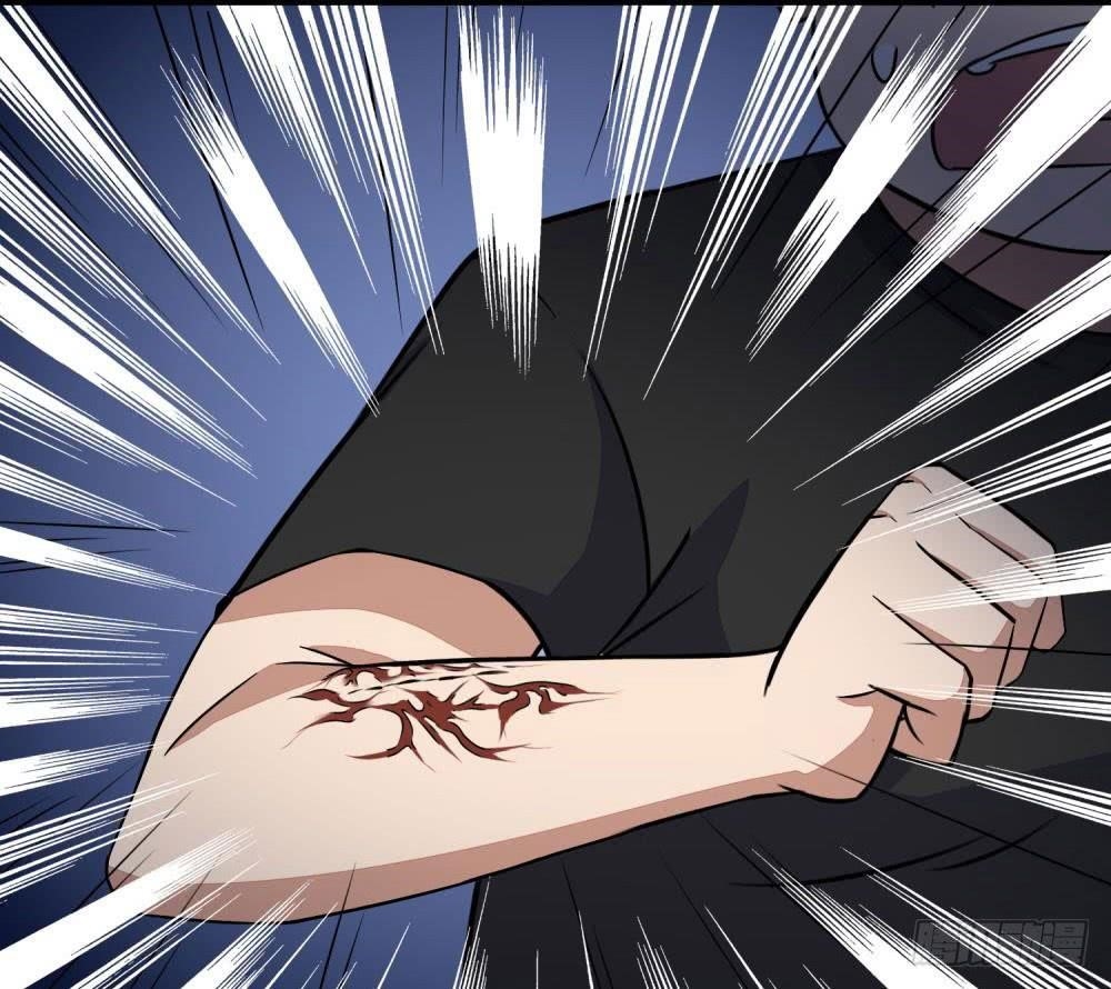 King of Apocalypse Chapter 6 - Page 17