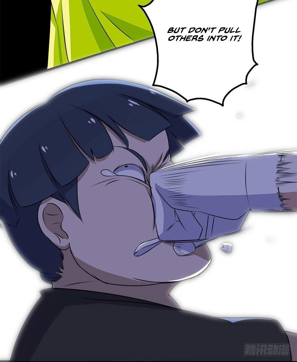 King of Apocalypse Chapter 6 - Page 24