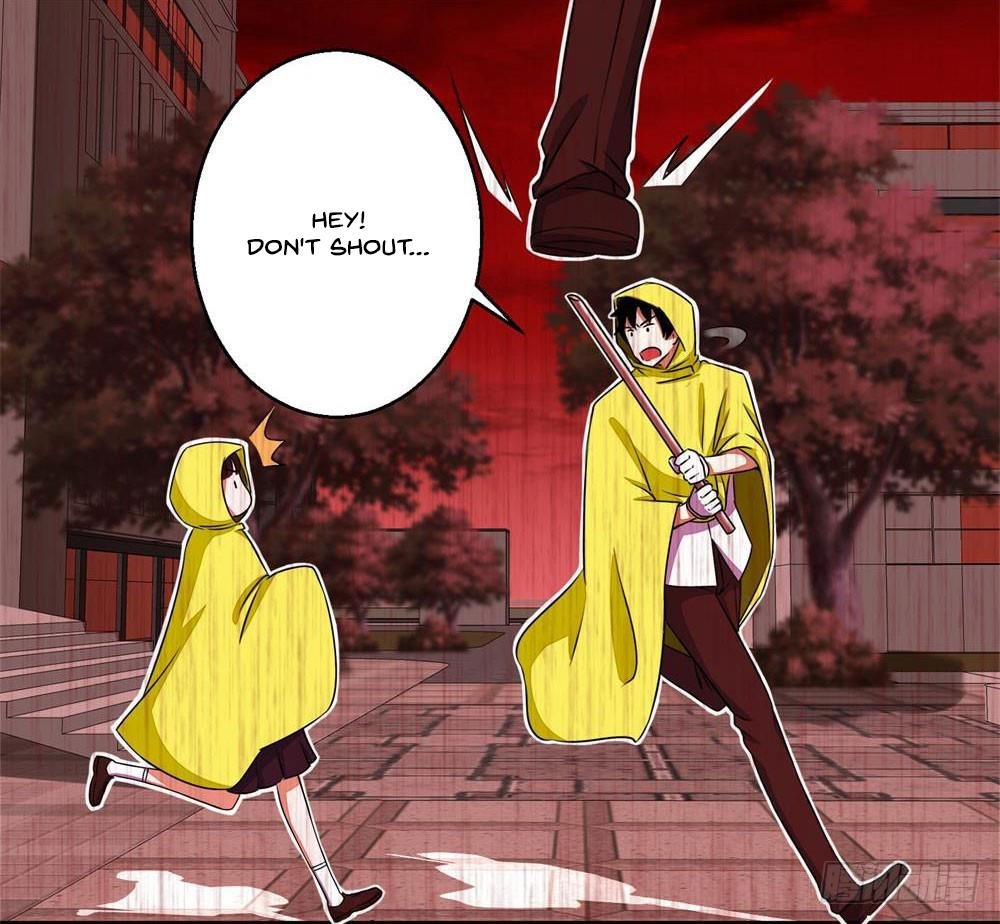 King of Apocalypse Chapter 6 - Page 4