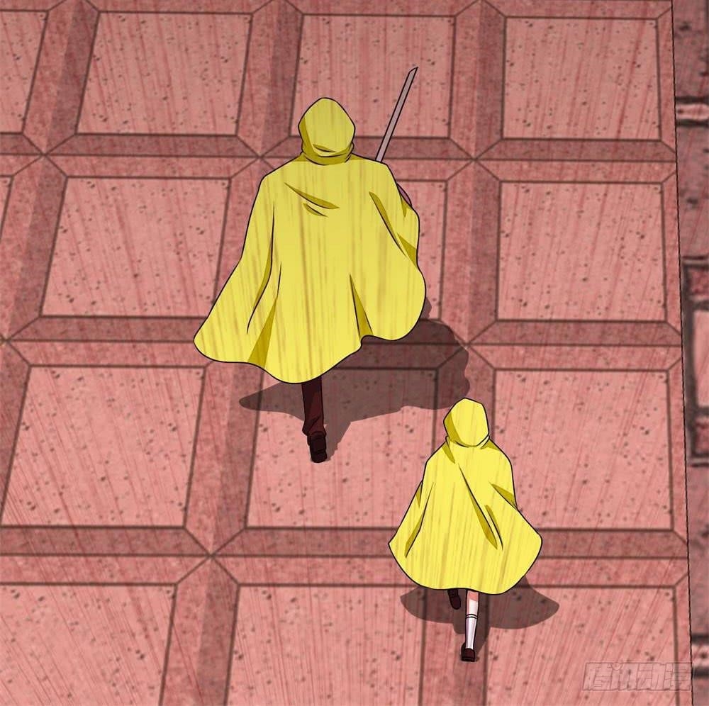 King of Apocalypse Chapter 6 - Page 6