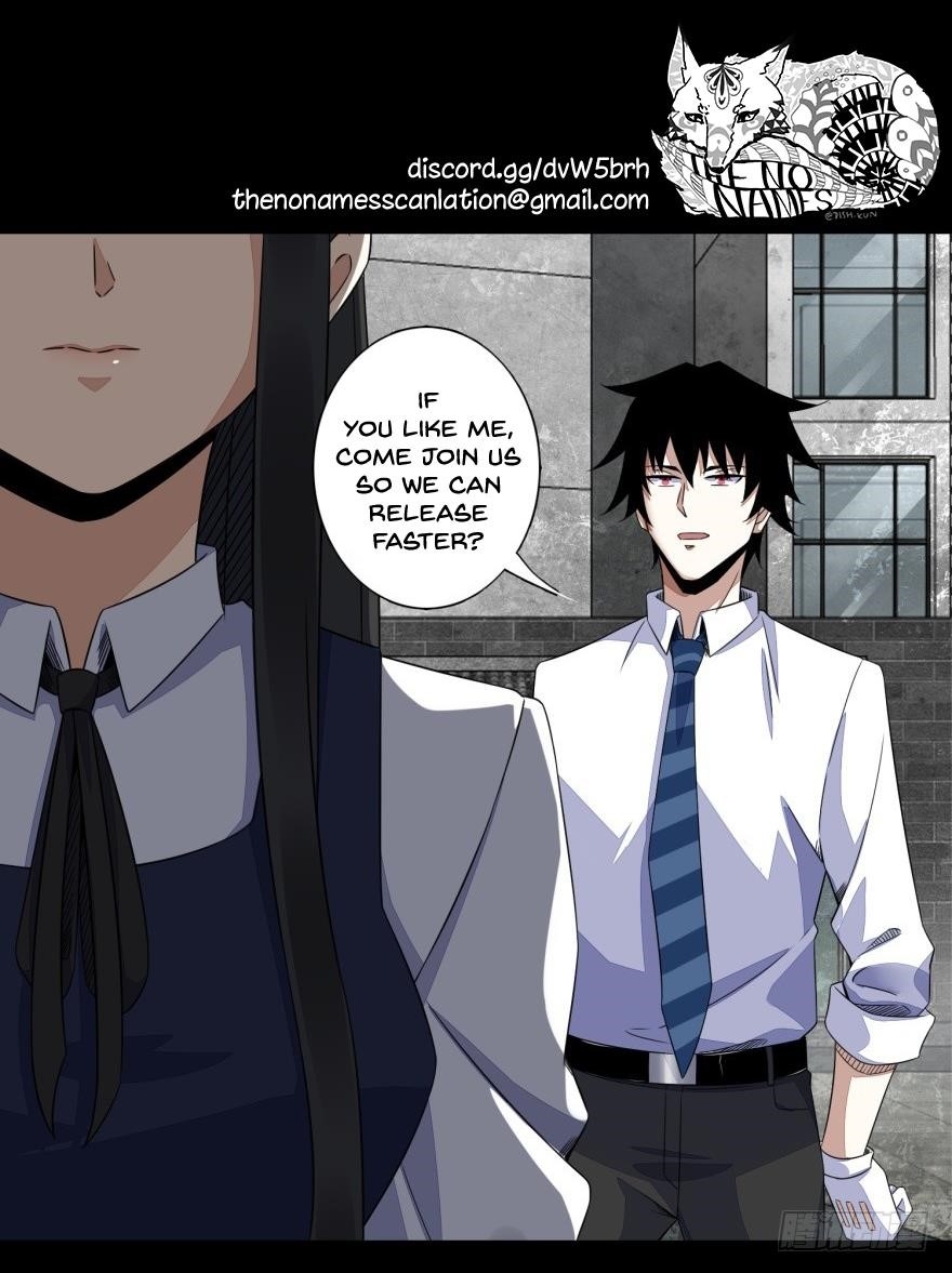 King of Apocalypse Chapter 61 - Page 13