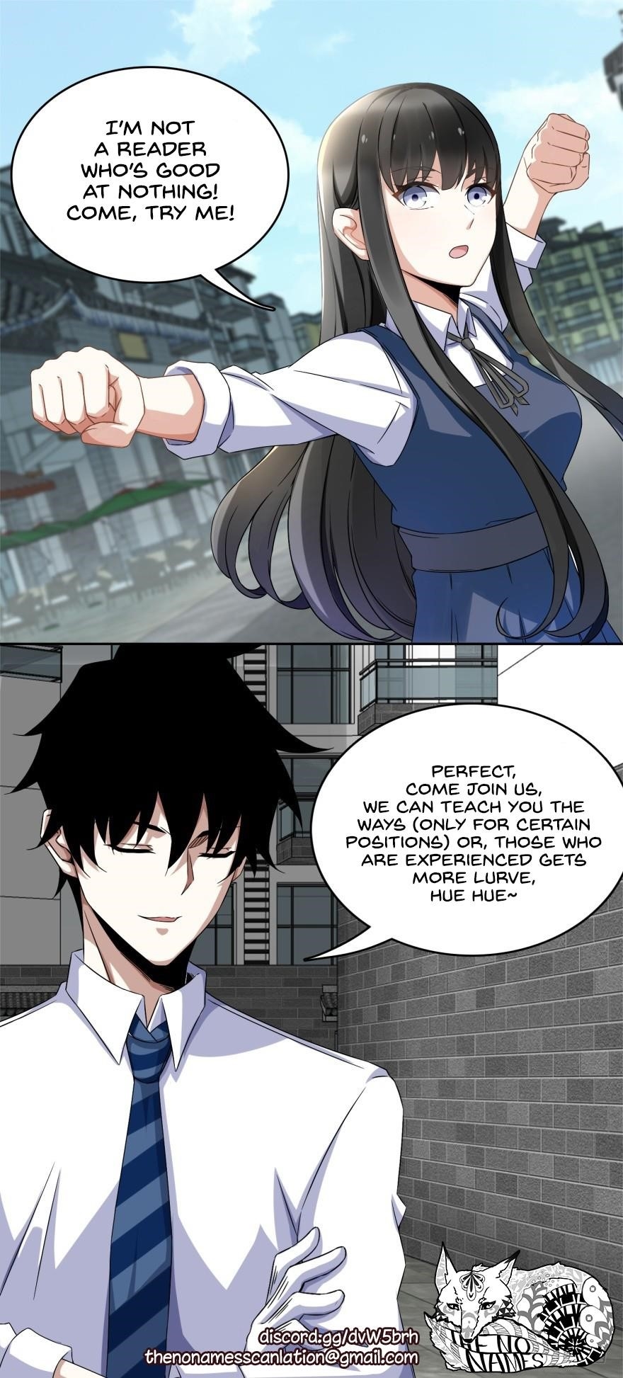 King of Apocalypse Chapter 63 - Page 13