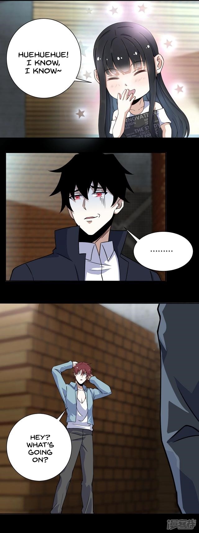 King of Apocalypse Chapter 63 - Page 7