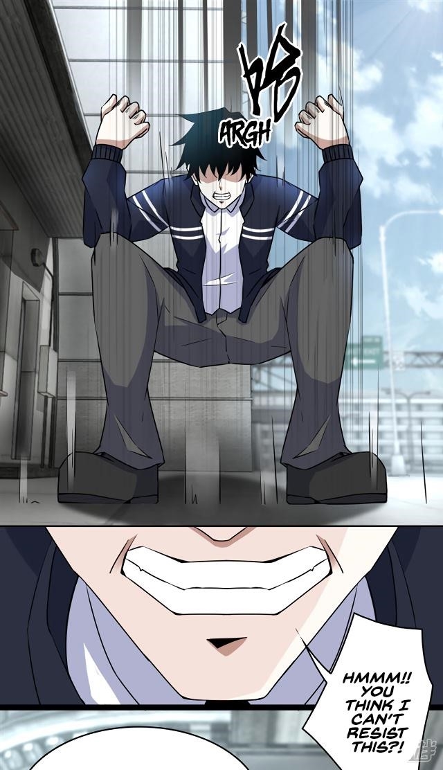 King of Apocalypse Chapter 64 - Page 13