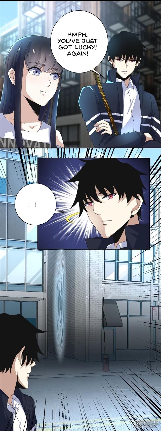 King of Apocalypse Chapter 65 - Page 2