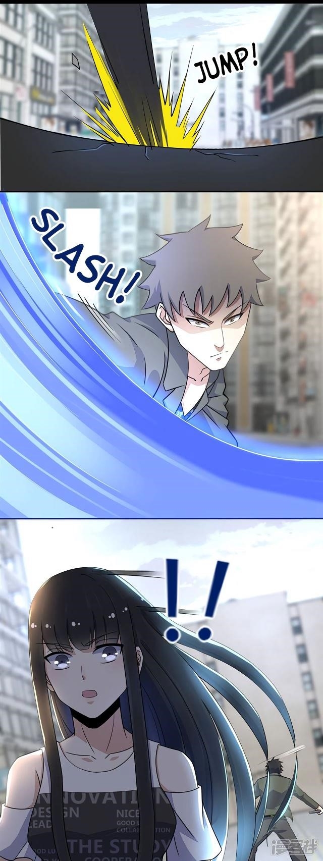 King of Apocalypse Chapter 67 - Page 6