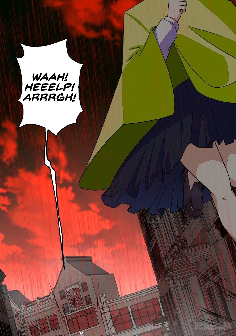 King of Apocalypse Chapter 7 - Page 2