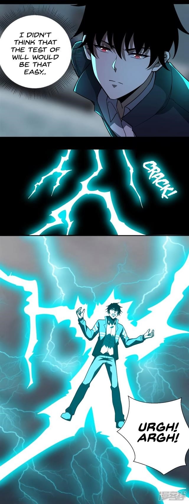 King of Apocalypse Chapter 70 - Page 2