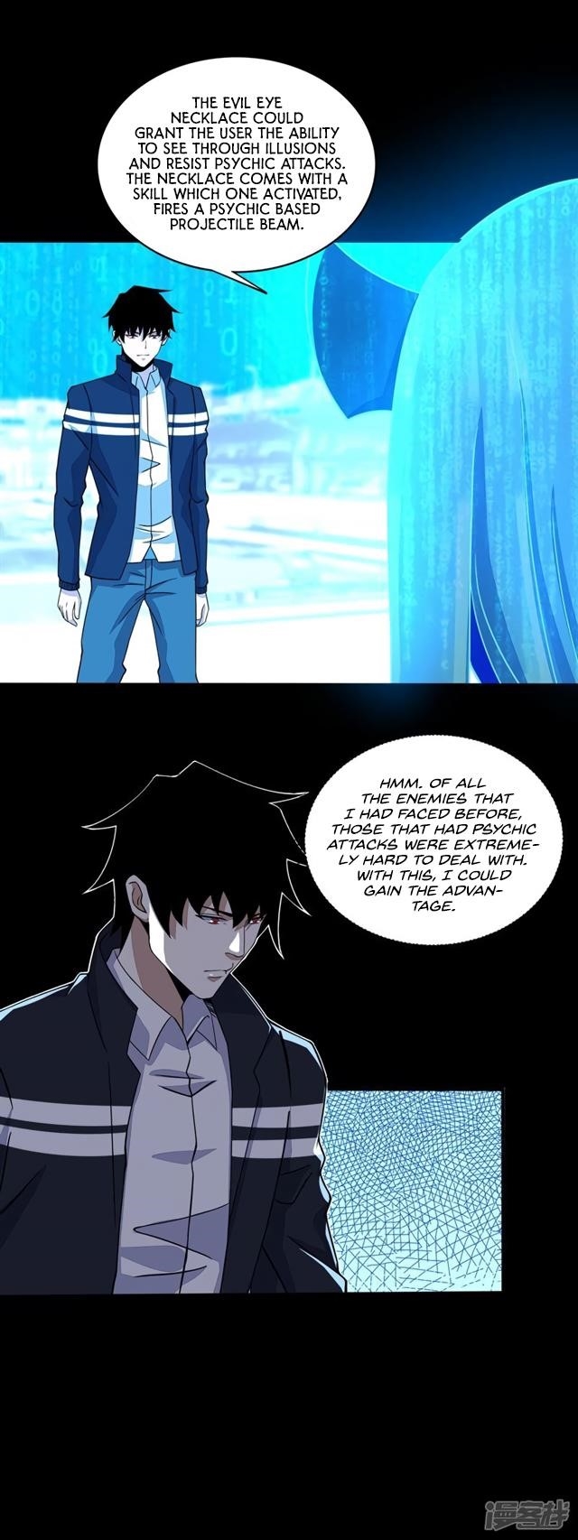 King of Apocalypse Chapter 71 - Page 10