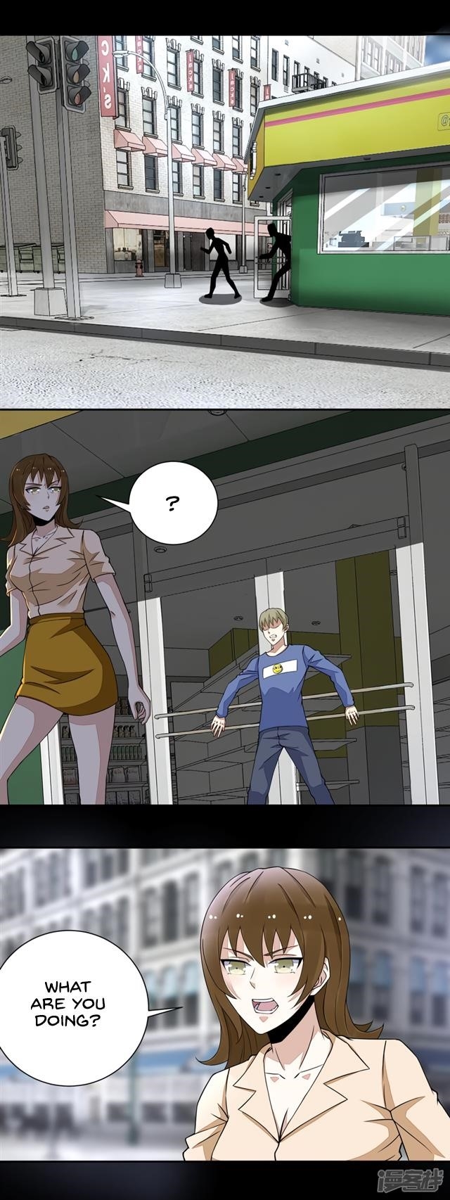 King of Apocalypse Chapter 73 - Page 10