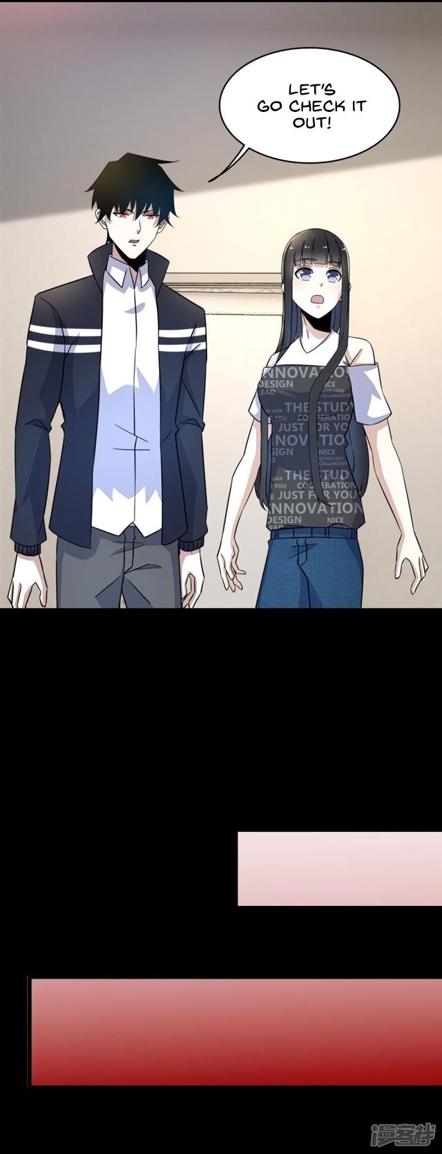 King of Apocalypse Chapter 75 - Page 18