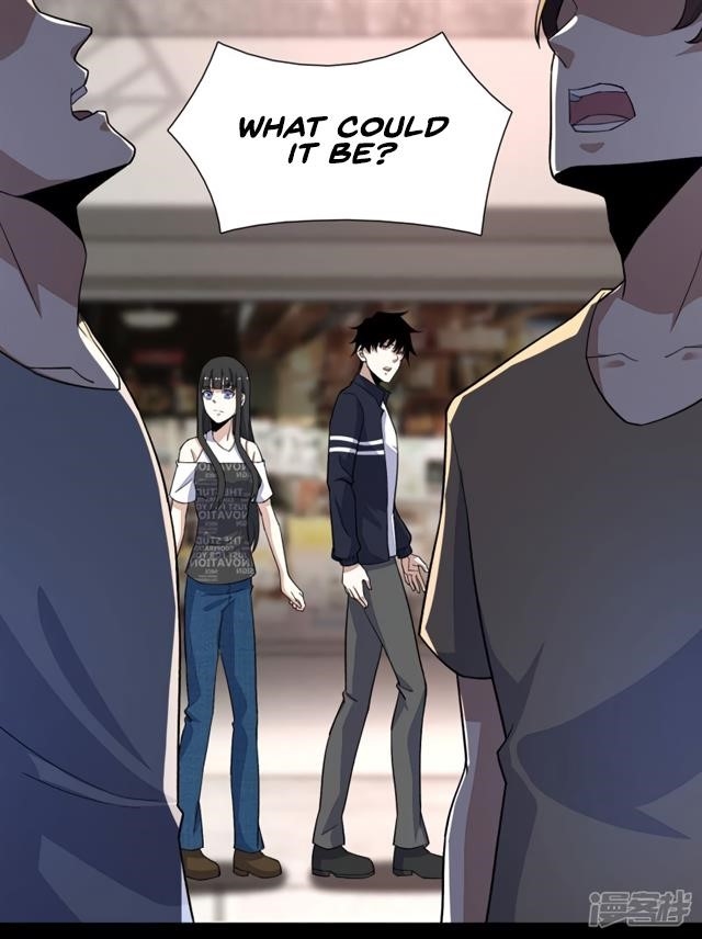 King of Apocalypse Chapter 75 - Page 19