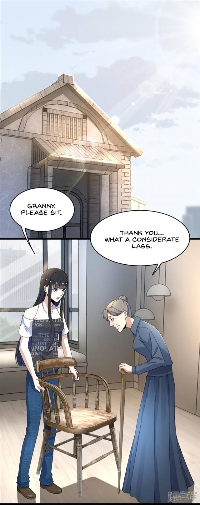 King of Apocalypse Chapter 75 - Page 4