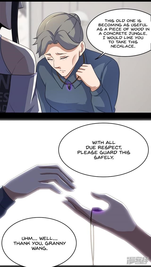 King of Apocalypse Chapter 75 - Page 5