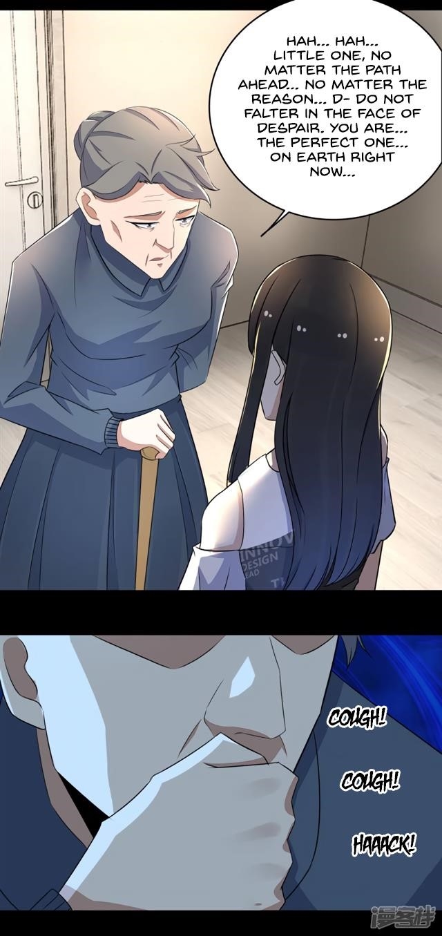 King of Apocalypse Chapter 75 - Page 9