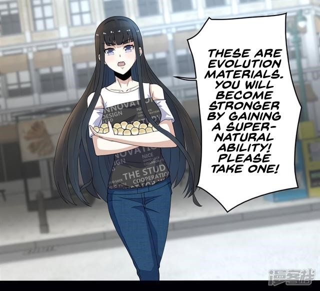 King of Apocalypse Chapter 76 - Page 13