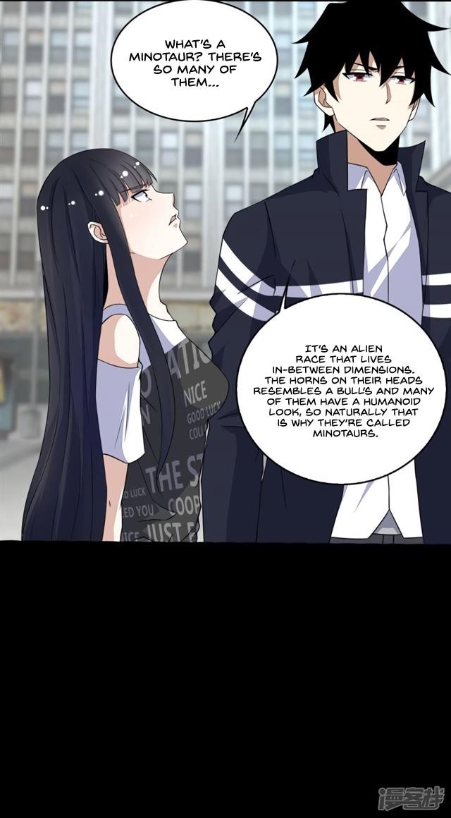 King of Apocalypse Chapter 76 - Page 2