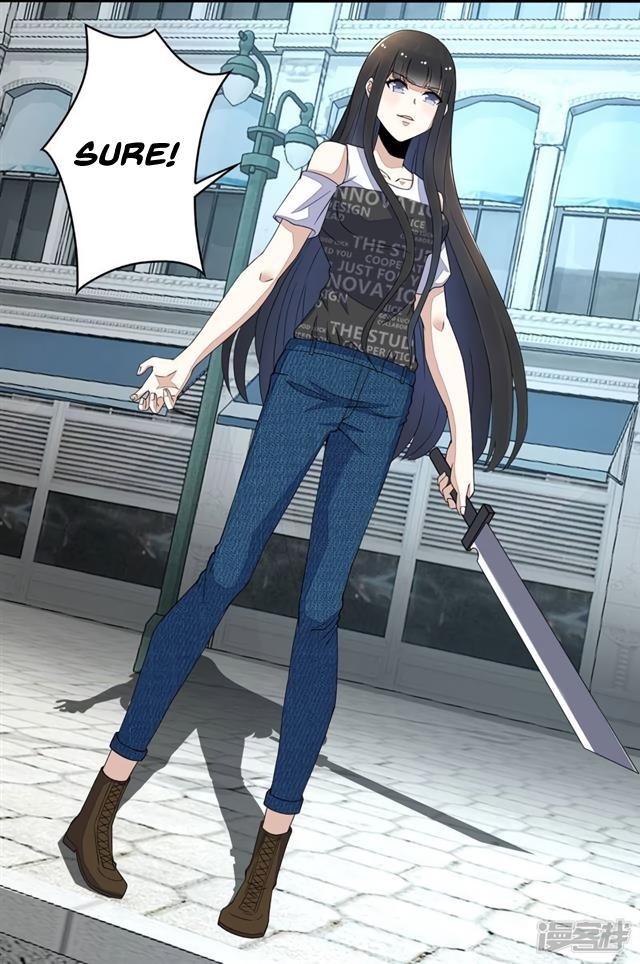 King of Apocalypse Chapter 76 - Page 20