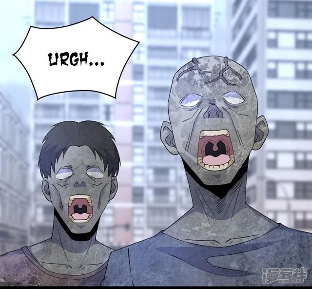 King of Apocalypse Chapter 76 - Page 22