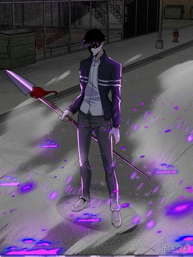 King of Apocalypse Chapter 76 - Page 28