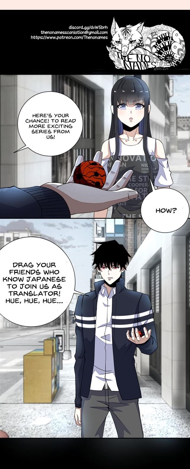 King of Apocalypse Chapter 76 - Page 30