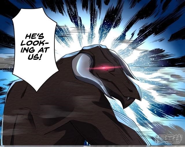 King of Apocalypse Chapter 76 - Page 5