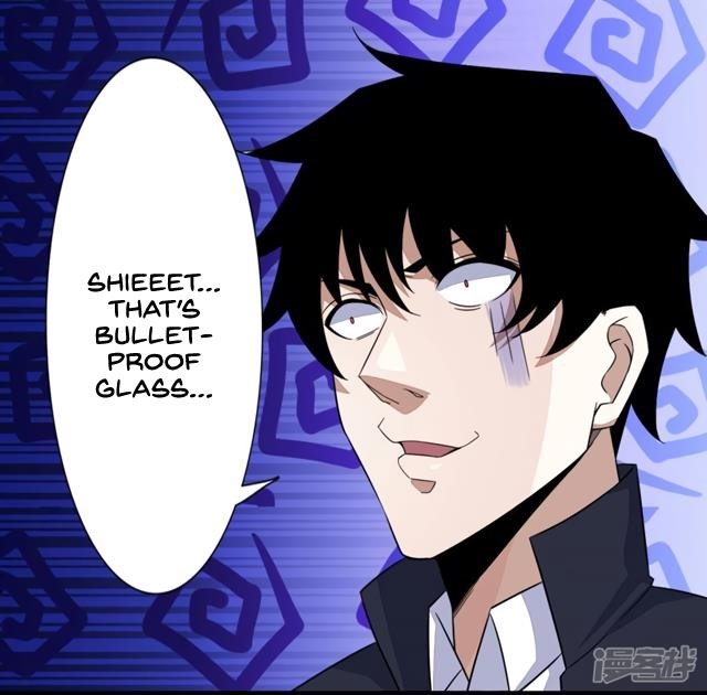 King of Apocalypse Chapter 77 - Page 10