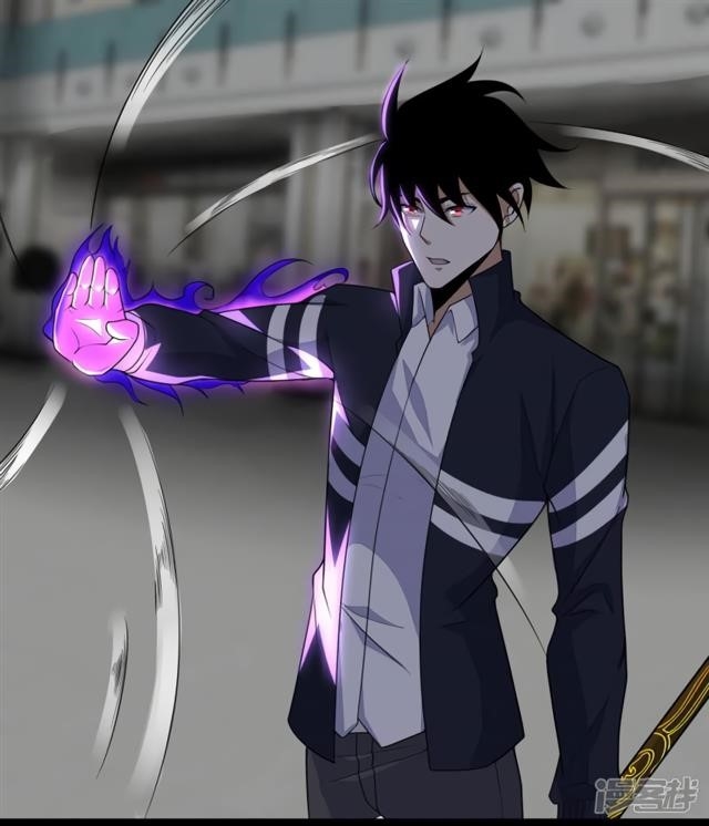 King of Apocalypse Chapter 77 - Page 16