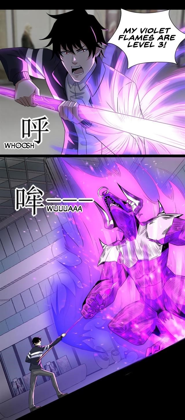 King of Apocalypse Chapter 77 - Page 28