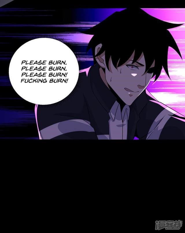 King of Apocalypse Chapter 77 - Page 29