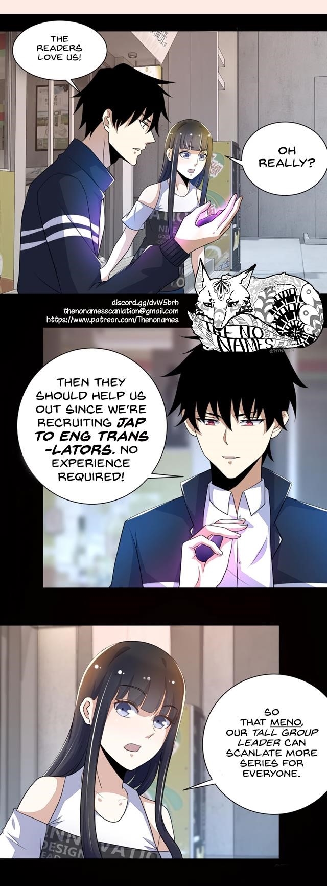 King of Apocalypse Chapter 77 - Page 31