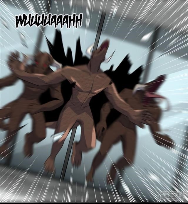 King of Apocalypse Chapter 77 - Page 9