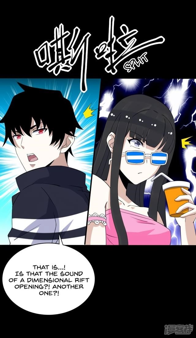 King of Apocalypse Chapter 78 - Page 18