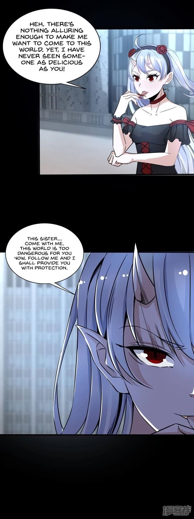 King of Apocalypse Chapter 79 - Page 10