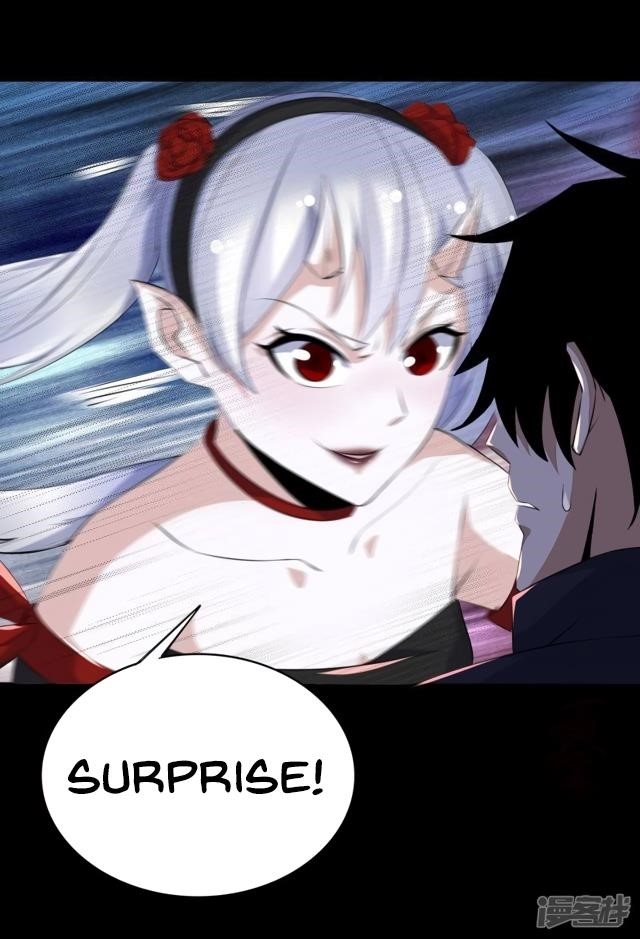 King of Apocalypse Chapter 79 - Page 18