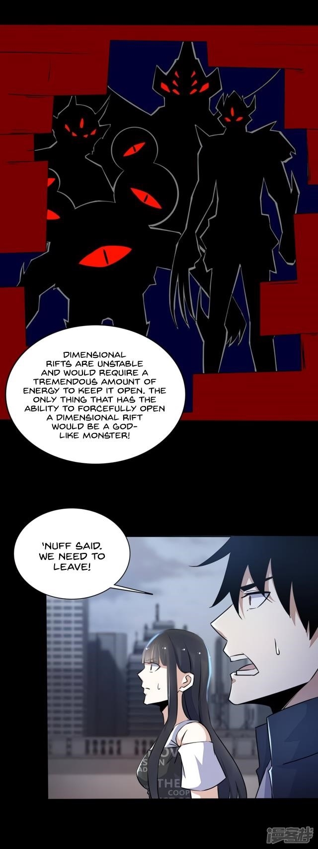 King of Apocalypse Chapter 79 - Page 5