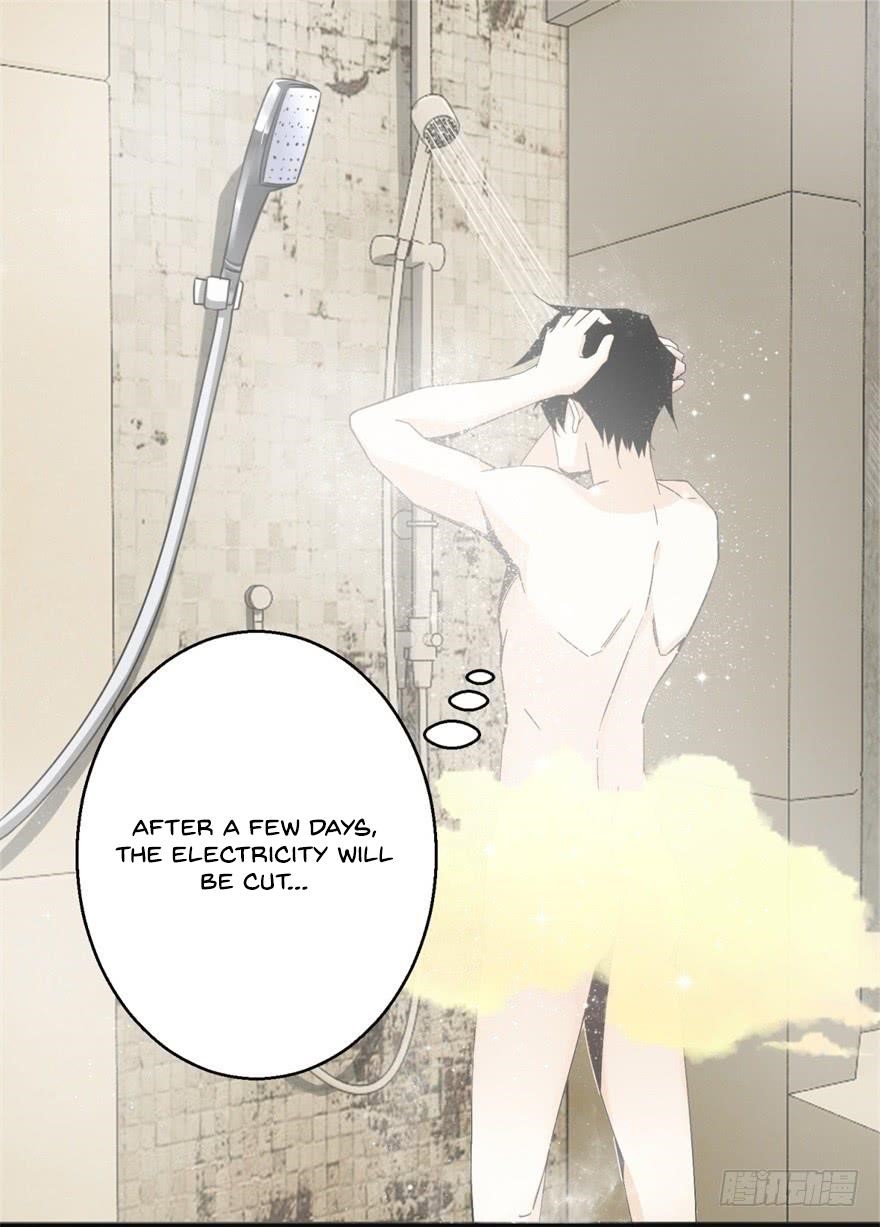 King of Apocalypse Chapter 8 - Page 10