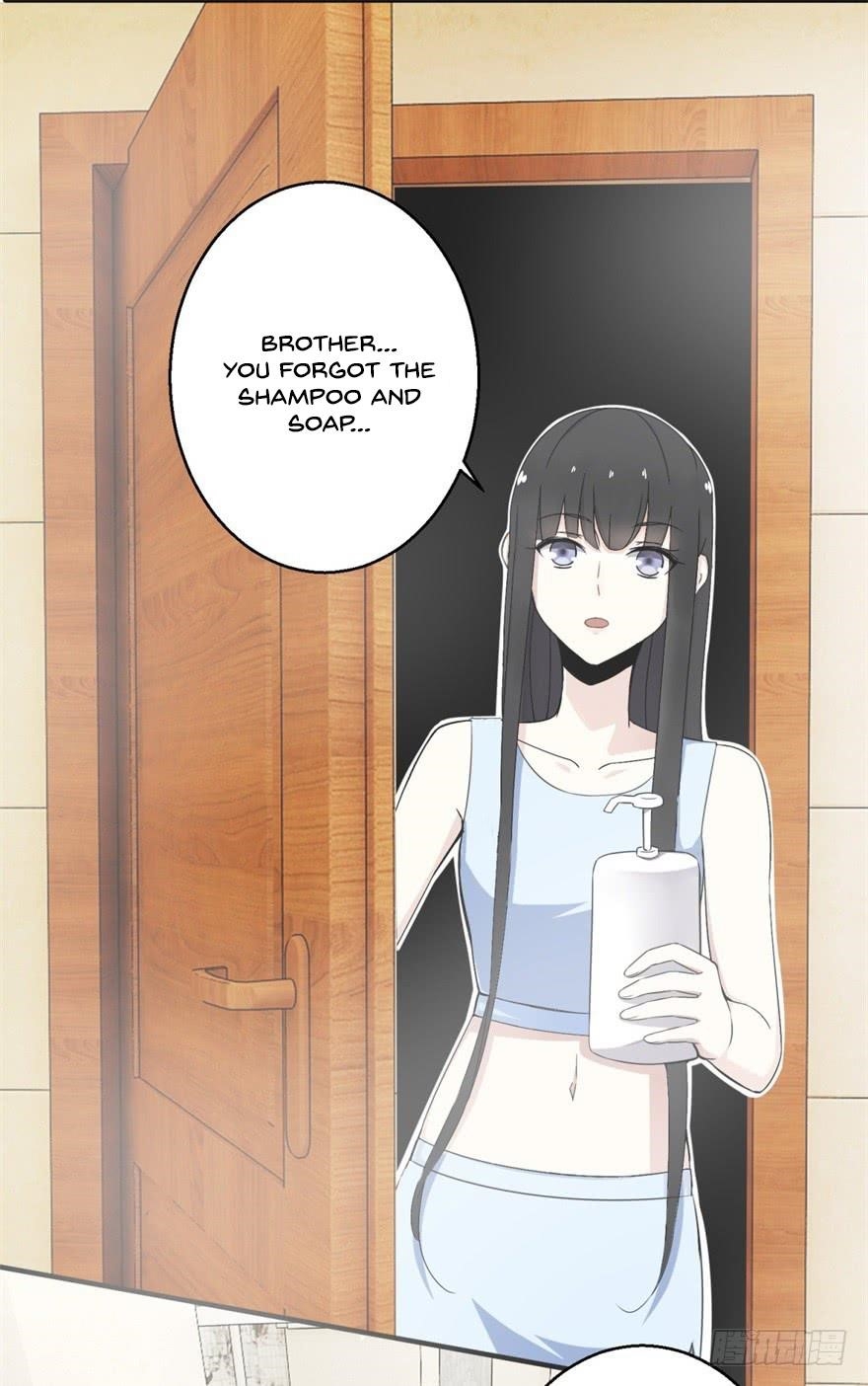 King of Apocalypse Chapter 8 - Page 12