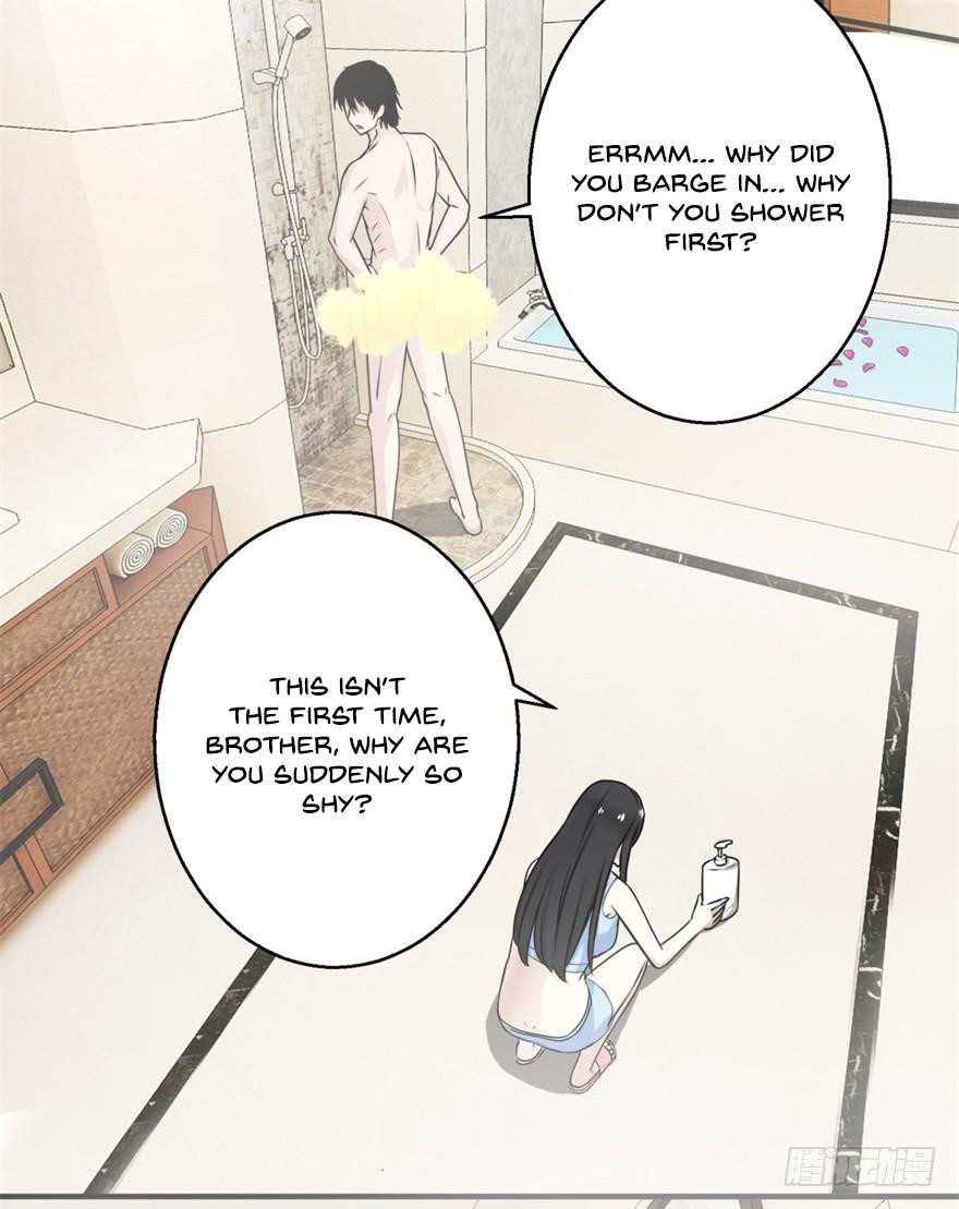 King of Apocalypse Chapter 8 - Page 13