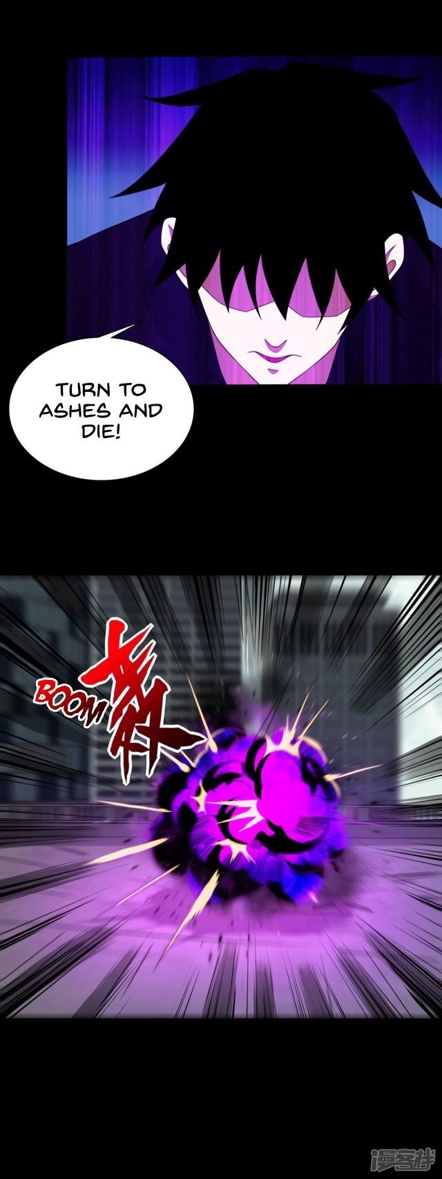 King of Apocalypse Chapter 80 - Page 10