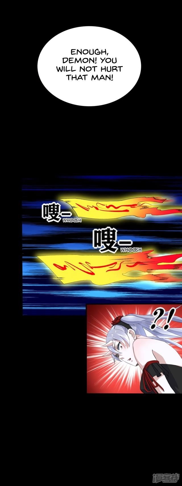 King of Apocalypse Chapter 80 - Page 13