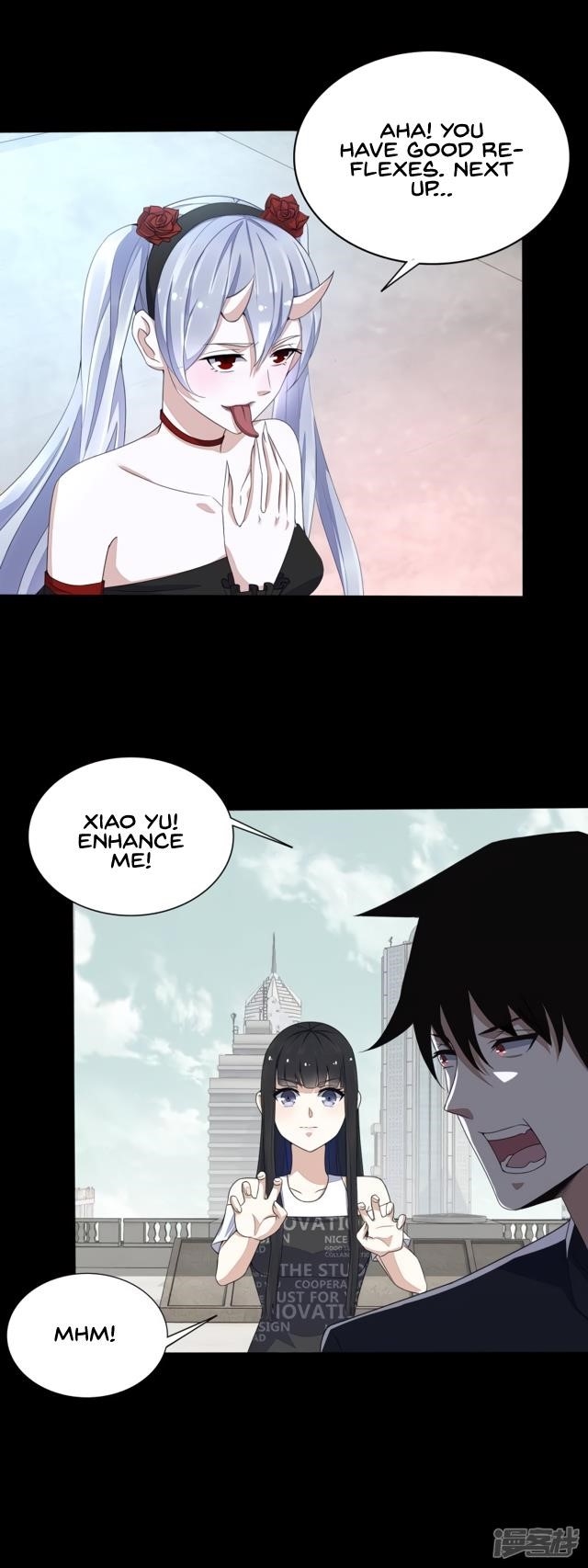 King of Apocalypse Chapter 80 - Page 2