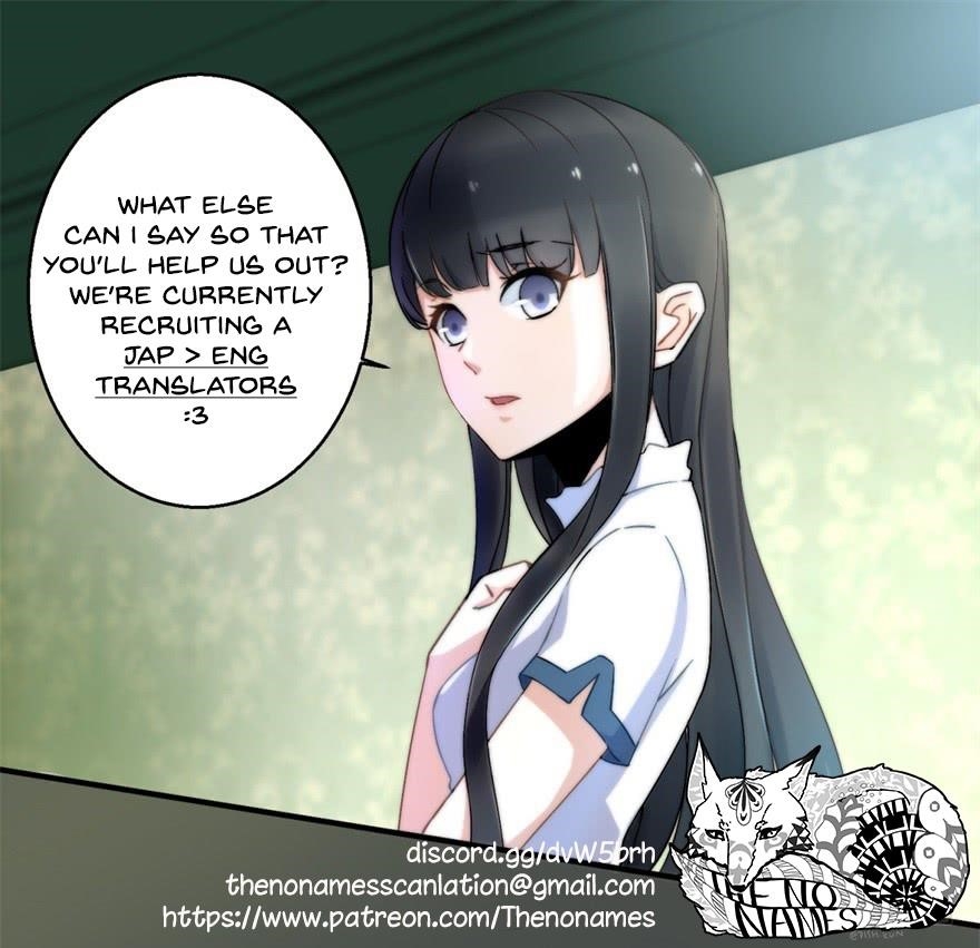 King of Apocalypse Chapter 81 - Page 18