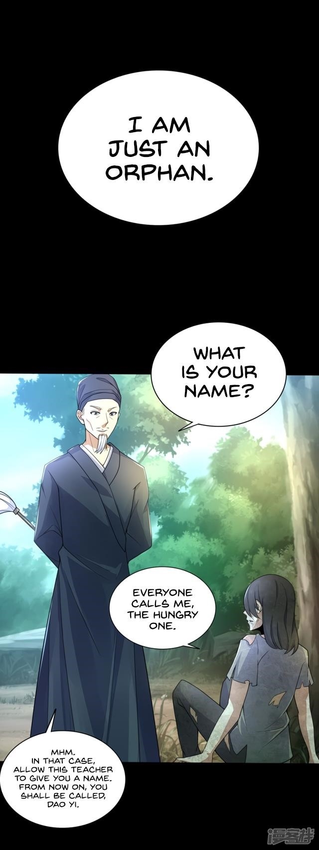 King of Apocalypse Chapter 82 - Page 1