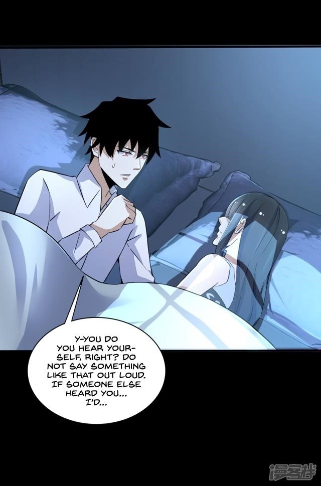 King of Apocalypse Chapter 82 - Page 19